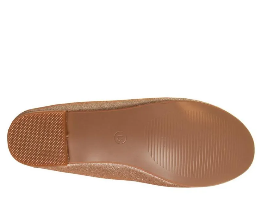 Girls' Little Kid & Big Kid Delicate Flair Dress Shoes|Badgley Mischka