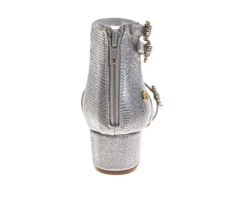 Badgley Mischka Dress|Dress>Girls' Little Kid & Big Kid O-BM98419 Dress Shoes