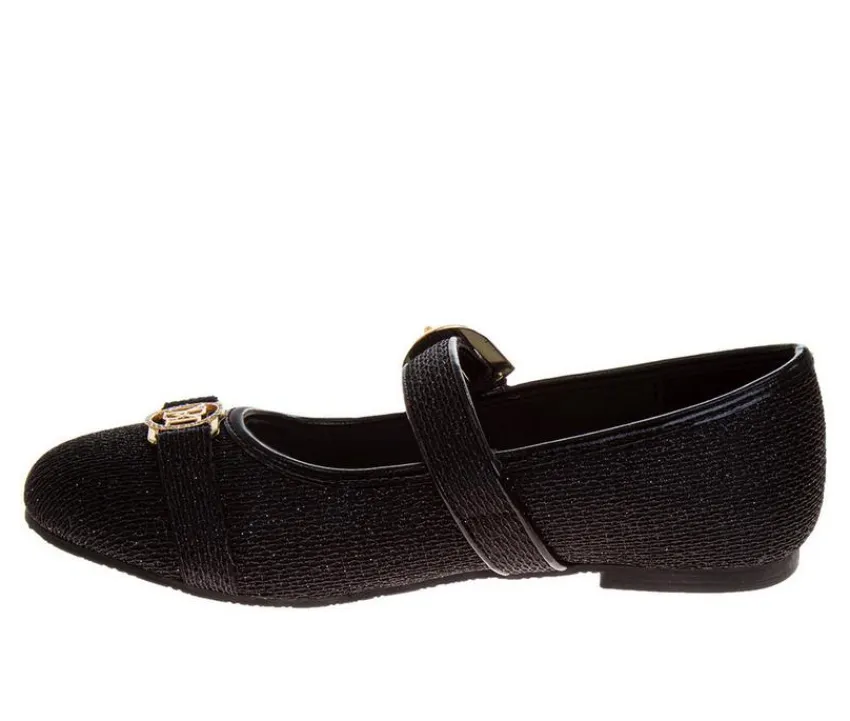 Badgley Mischka Dress|Dress>Girls' Little Kid & Big Kid O-BM98330 Flats