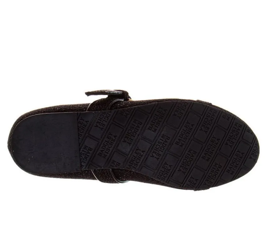 Badgley Mischka Dress|Dress>Girls' Little Kid & Big Kid O-BM98330 Flats