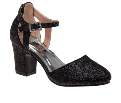 Badgley Mischka Dress|Dress>Girls' Little Kid & Big Kid Virginia Dress Shoes