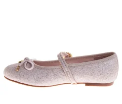 Girls' Little Kid & Big Kid O-BM98334 Flats|Badgley Mischka Discount