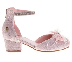 Badgley Mischka Dress|Dress>Girls' Little Kid & Big Kid O-BM98418 Dress Shoes