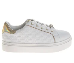 Badgley Mischka Athletics & Sneakers|Athletics & Sneakers>Girls' Little Kid & Big Kid O-BM98175 Sneakers