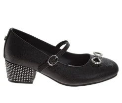 Badgley Mischka Dress|Dress>Girls' Little Kid & Big Kid O-BM98421 Dress Shoes