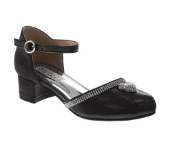 Badgley Mischka Dress|Dress>Girls' Toddler & Little Kid O-BM96035 Dress Shoes