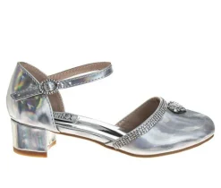 Badgley Mischka Dress|Dress>Girls' Toddler & Little Kid O-BM96035 Dress Shoes