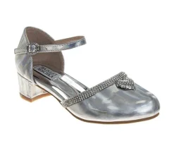 Badgley Mischka Dress|Dress>Girls' Toddler & Little Kid O-BM96035 Dress Shoes