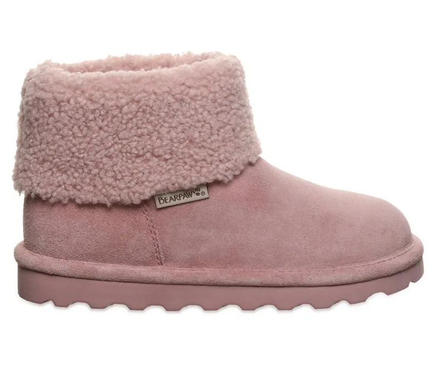 Girls' Jessa Youth|Bearpaw Outlet
