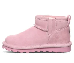 Bearpaw Boots|Big Kid (Sizes 3.5-7)><noscript><img width=