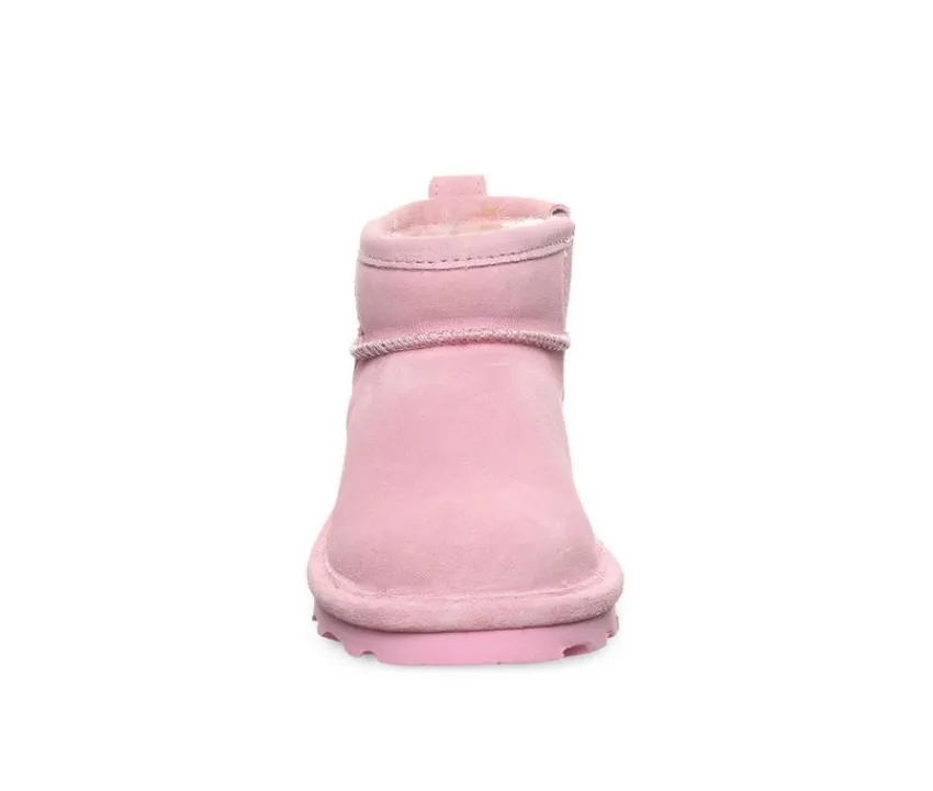 Bearpaw Boots|Big Kid (Sizes 3.5-7)>Girls' Little & Big Kid Shorty