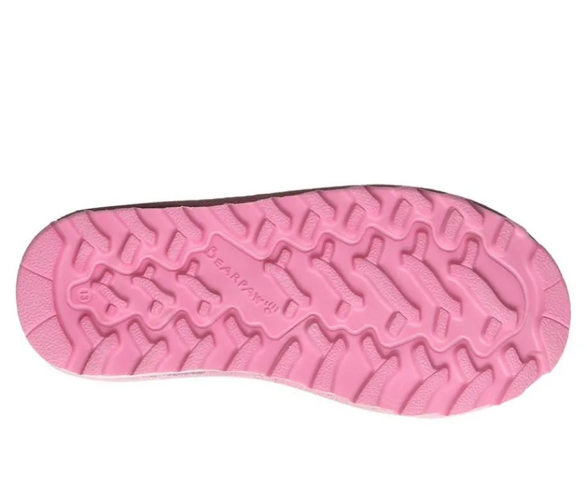 Bearpaw Boots|Big Kid (Sizes 3.5-7)>Girls' Little & Big Kid Shorty