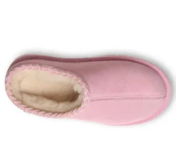 Girls' Little & Big Kid Tabitha Winter Clogs|Bearpaw Discount