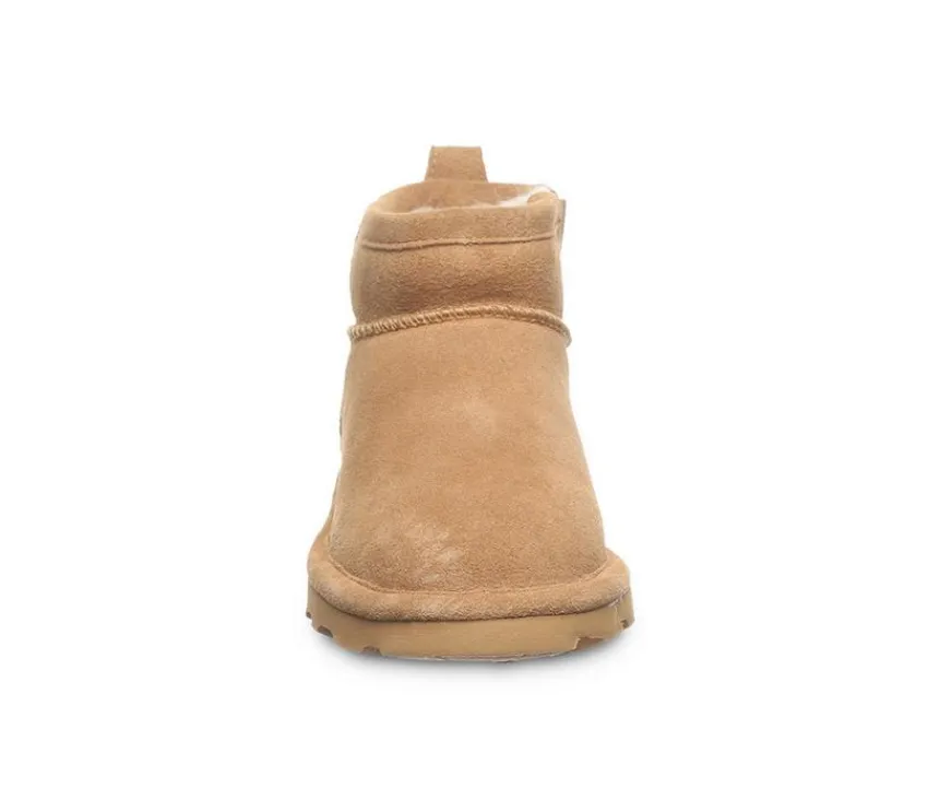 Bearpaw Boots|Big Kid (Sizes 3.5-7)>Girls' Little & Big Kid Shorty