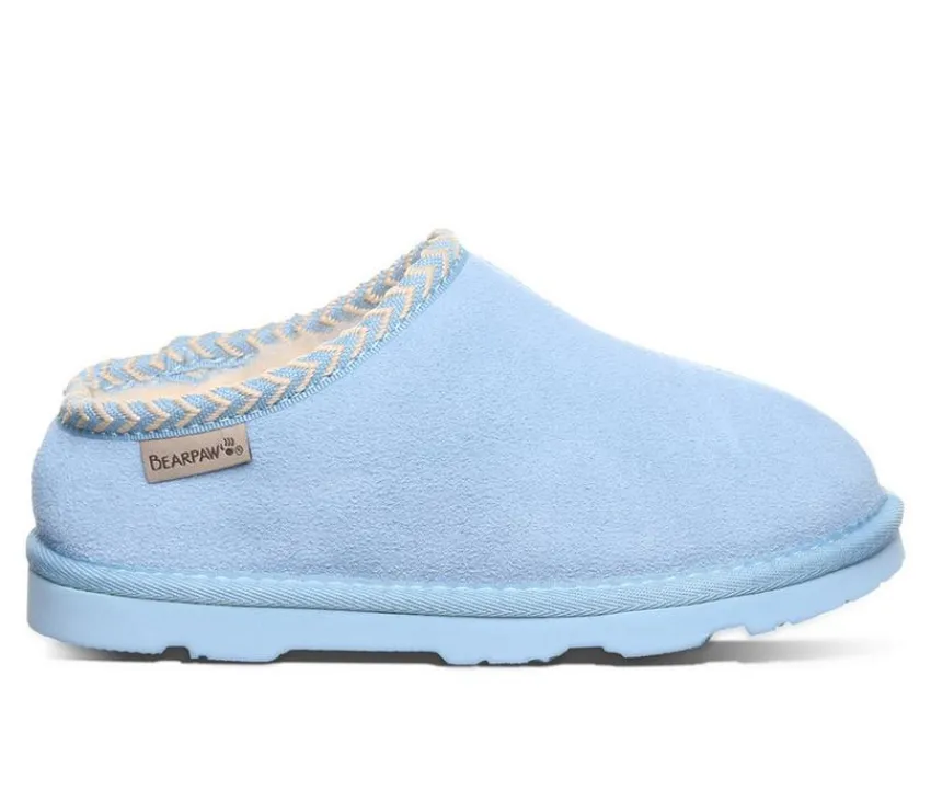 Girls' Little & Big Kid Tabitha Winter Clogs|Bearpaw Best