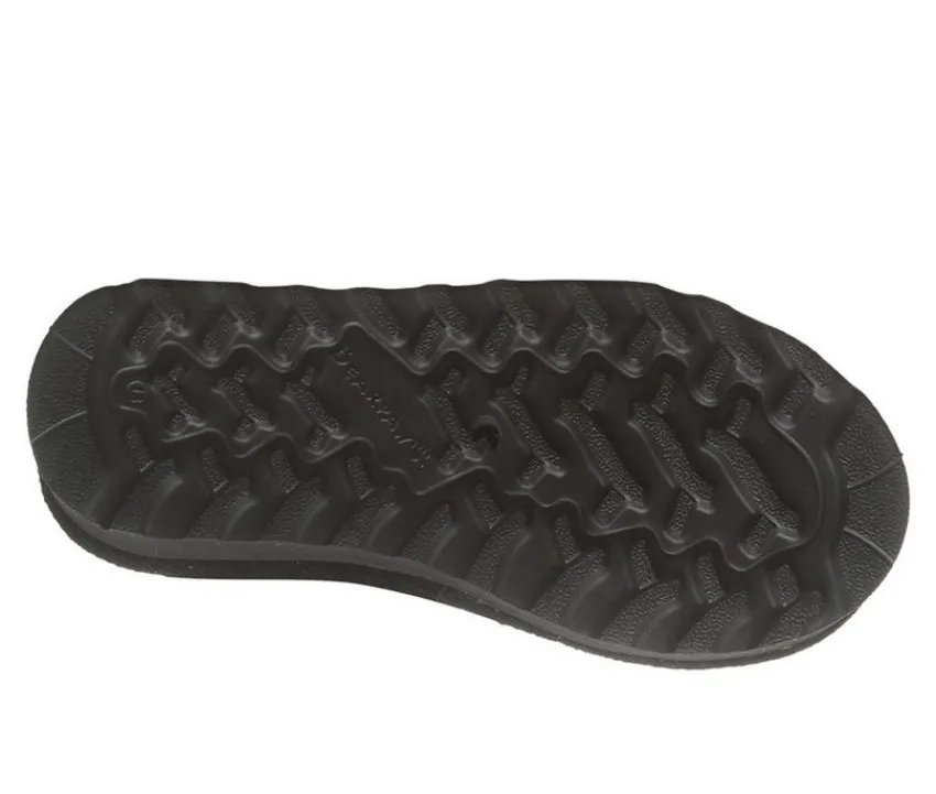 Bearpaw Boots|Big Kid (Sizes 3.5-7)>Girls' Little & Big Kid Retro Shorty Platform Winter Booties