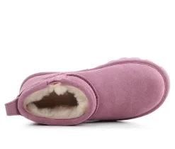 Girls' Little & Big Kid Shorty|Bearpaw