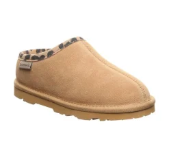 Bearpaw Boots|Big Kid (Sizes 3.5-7)>Girls' Little & Big Kid Tabitha Winter Clogs