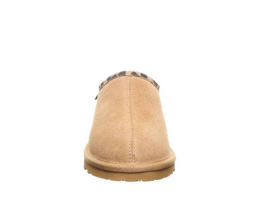 Bearpaw Boots|Big Kid (Sizes 3.5-7)>Girls' Little & Big Kid Tabitha Winter Clogs