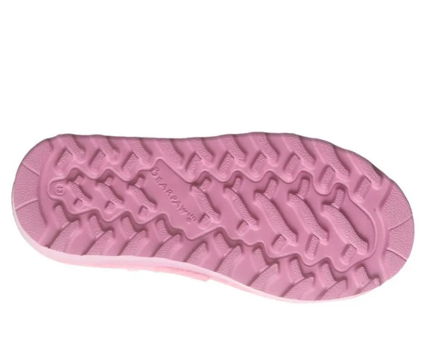 Bearpaw Boots|Big Kid (Sizes 3.5-7)>Girls' Little & Big Kid Retro Shorty Platform Winter Booties