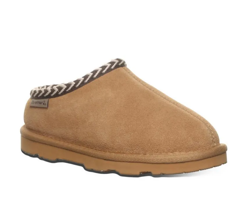 Bearpaw Boots|Big Kid (Sizes 3.5-7)>Girls' Little & Big Kid Tabitha Winter Clogs