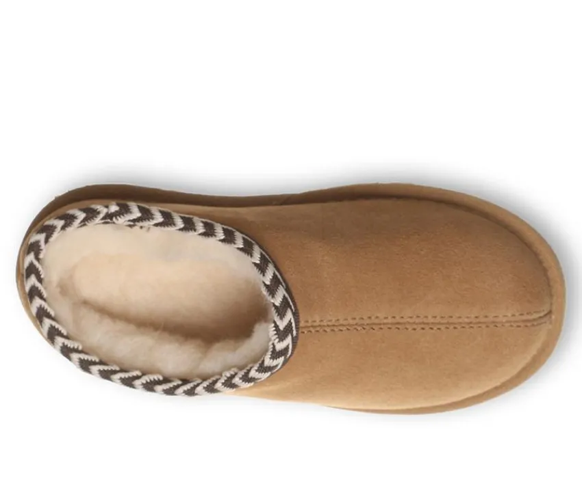 Bearpaw Boots|Big Kid (Sizes 3.5-7)>Girls' Little & Big Kid Tabitha Winter Clogs