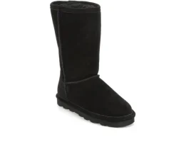 Girls' Little Kid & Big Kid Elle Tall Boots|Bearpaw Online