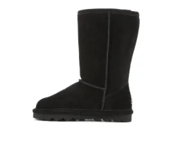Girls' Little Kid & Big Kid Elle Tall Boots|Bearpaw Online