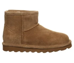 Girls' Little Kid & Big Kid Alyssa Winter Boots|Bearpaw