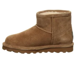 Girls' Little Kid & Big Kid Alyssa Winter Boots|Bearpaw