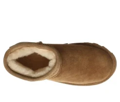 Girls' Little Kid & Big Kid Alyssa Winter Boots|Bearpaw