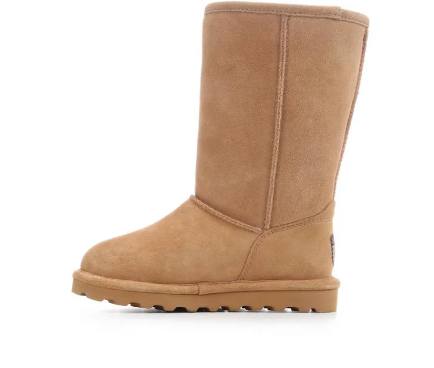 Bearpaw Boots|Big Kid (Sizes 3.5-7)>Girls' Little Kid & Big Kid Elle Tall Boots