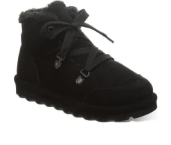 Bearpaw Boots|Big Kid (Sizes 3.5-7)>Girls' Little Kid & Big Kid Matilda Boots