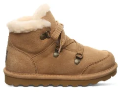 Girls' Little Kid & Big Kid Matilda Boots|Bearpaw New