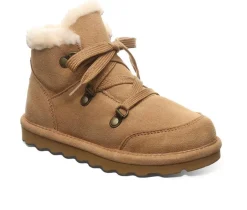 Girls' Little Kid & Big Kid Matilda Boots|Bearpaw New