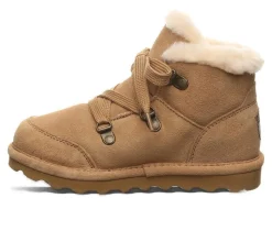 Girls' Little Kid & Big Kid Matilda Boots|Bearpaw New