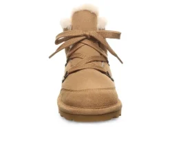 Girls' Little Kid & Big Kid Matilda Boots|Bearpaw New