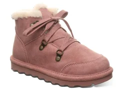 Girls' Little Kid & Big Kid Matilda Boots|Bearpaw Outlet