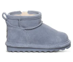 Bearpaw Boots|Boots>Girls' Shorty Toddler