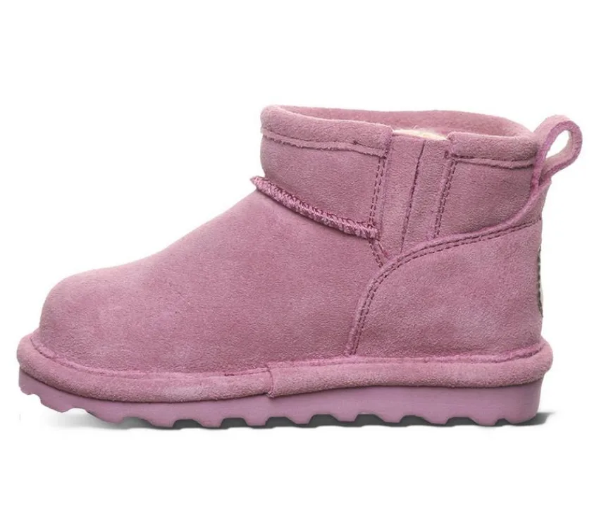 Girls' Shorty Toddler|Bearpaw