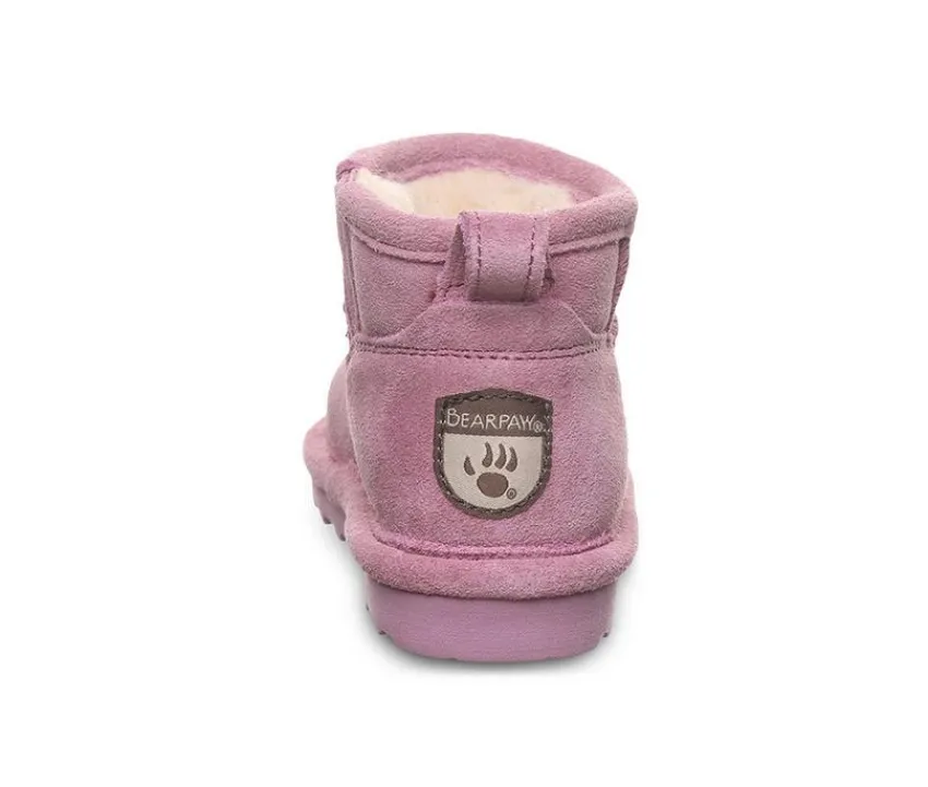 Girls' Shorty Toddler|Bearpaw