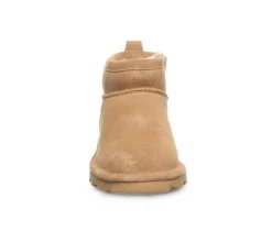 Girls' Toddler & Little Kid Shorty Winter Boots|Bearpaw New