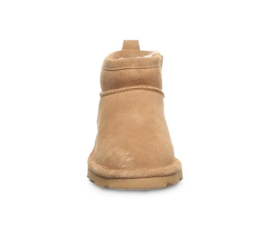 Girls' Toddler & Little Kid Shorty Winter Boots|Bearpaw New