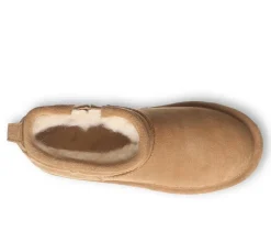 Girls' Toddler & Little Kid Shorty Winter Boots|Bearpaw New