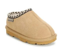 Girls' Toddler & Little Kid Tabitha Slippers|Bearpaw Hot