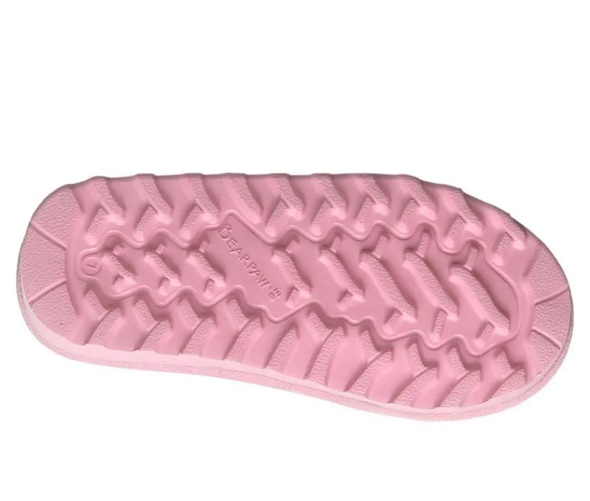 Girls' Toddler & Little Kid Elle Zipper Winter Boots|Bearpaw Outlet