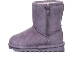 Girls' Toddler & Little Kid Elle Zipper Winter Boots|Bearpaw Sale