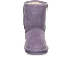 Girls' Toddler & Little Kid Elle Zipper Winter Boots|Bearpaw Sale