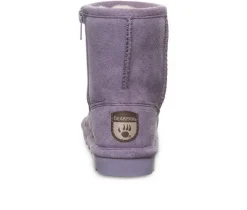 Girls' Toddler & Little Kid Elle Zipper Winter Boots|Bearpaw Sale