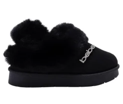 Girls' Little Kid Becky Clogs|Bebe Sale